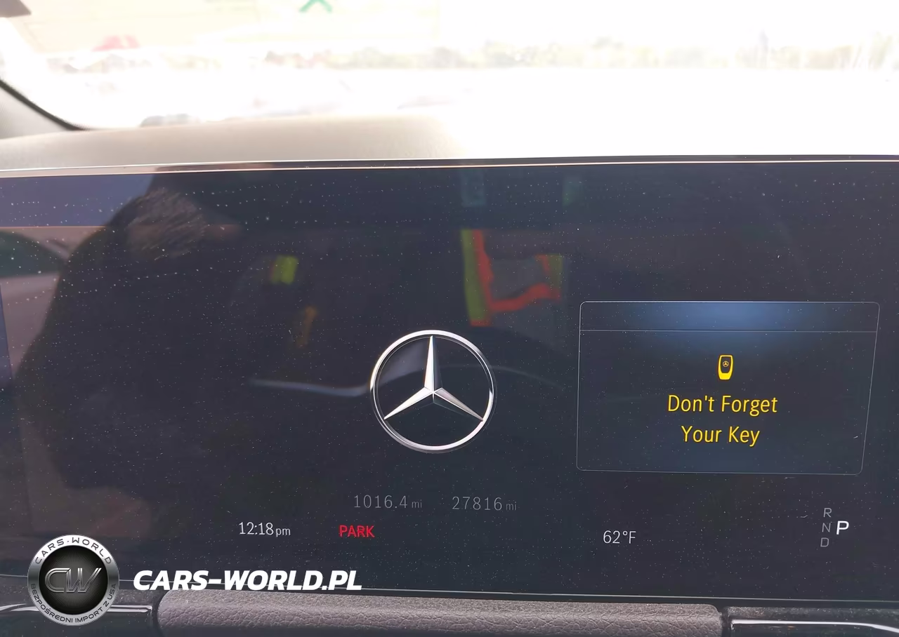 2025 Mercedes-Benz Gla 250 4Matic VIN:W1N4N4GB1SJ637146 - 7