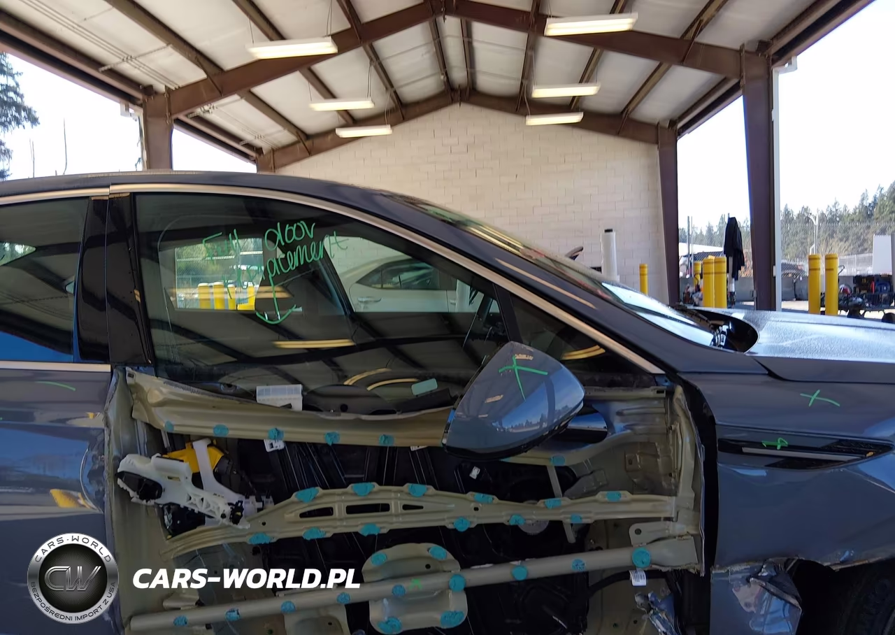 2025 Hyundai Sonata Sel VIN:KMHL64JA1SA500218 - 13