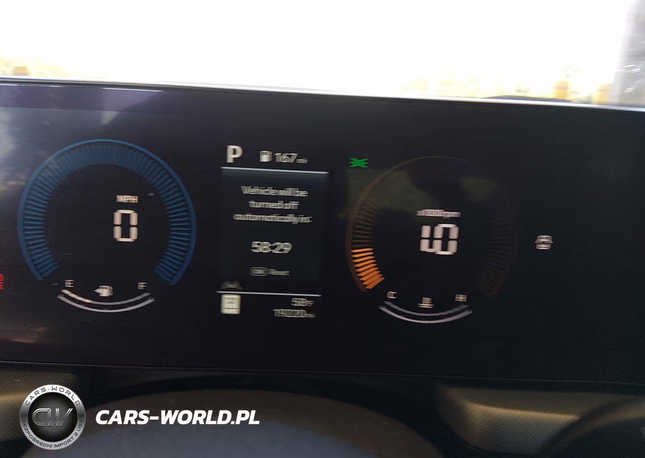 2025 Hyundai Sonata Sel VIN:KMHL64JA1SA500218 - 7