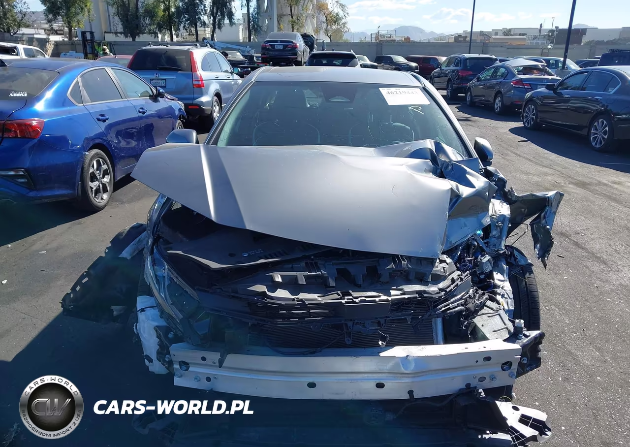 2025 Toyota Camry Se VIN:4T1DAACK5SU514046 - 13