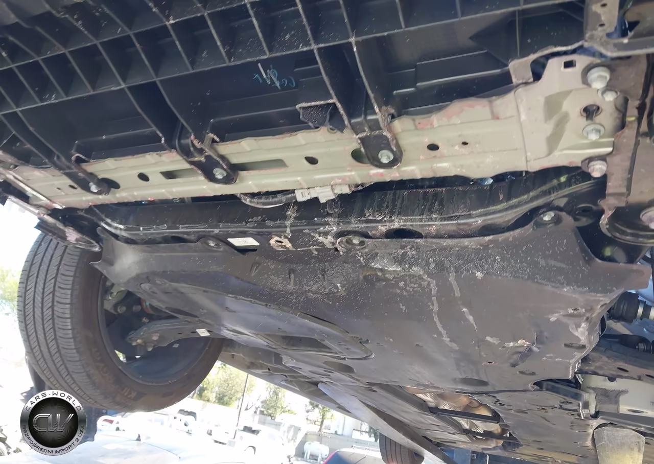 2025 Toyota Camry Se VIN:4T1DAACK5SU514046 - 18