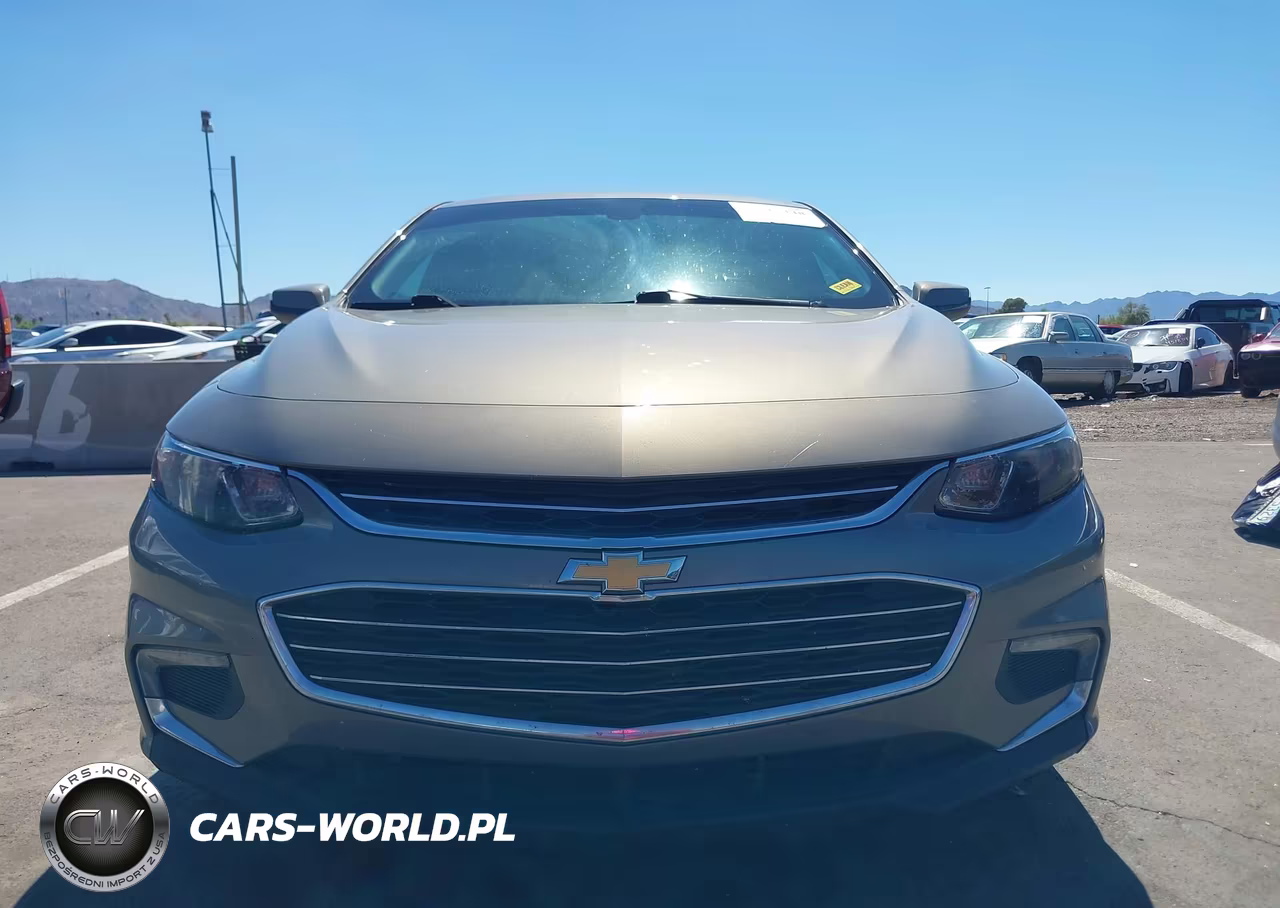 2018 Chevrolet Malibu Lt VIN:1G1ZD5ST7JF249483 - 13