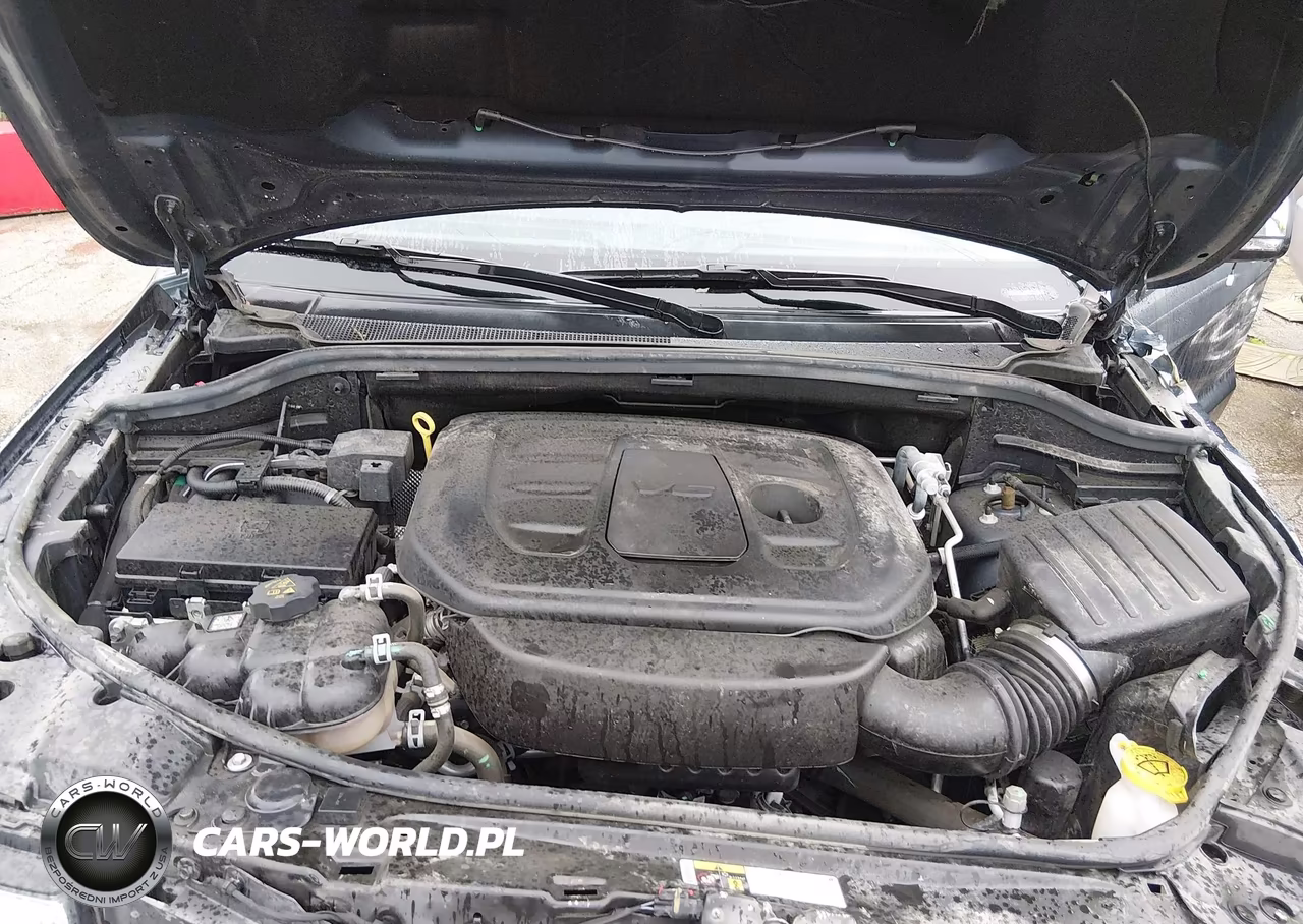 2021 Jeep Grand Cherokee Summit 4X4 VIN:1C4RJFJG5MC503093 - 10