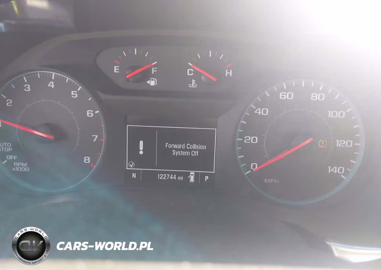 2023 Chevrolet Traverse Awd Ls VIN:1GNEVFKW6PJ203398 - 7