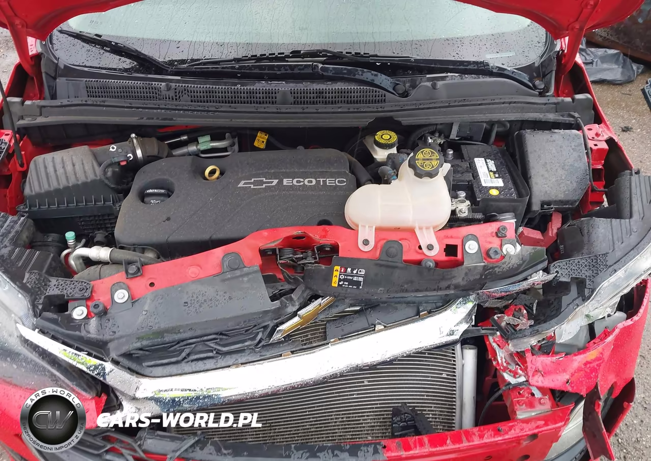 2020 Chevrolet Spark Fwd Ls Automatic VIN:KL8CB6SA0LC459394 - 10