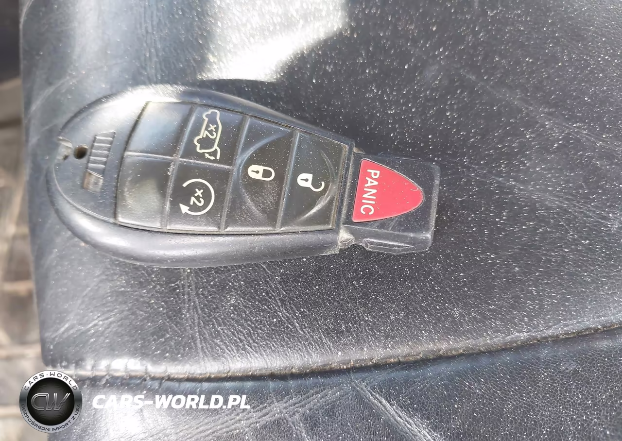 2011 Dodge Durango Crew VIN:1D4SE4GT5BC674635 - 11