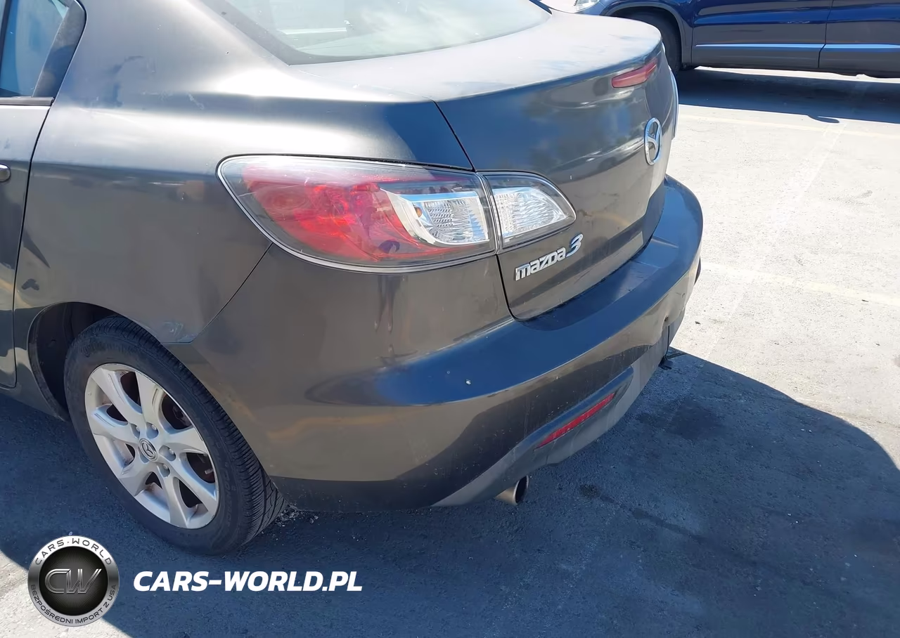 2010 Mazda Mazda3 I Touring VIN:JM1BL1SG2A1254479 - 6