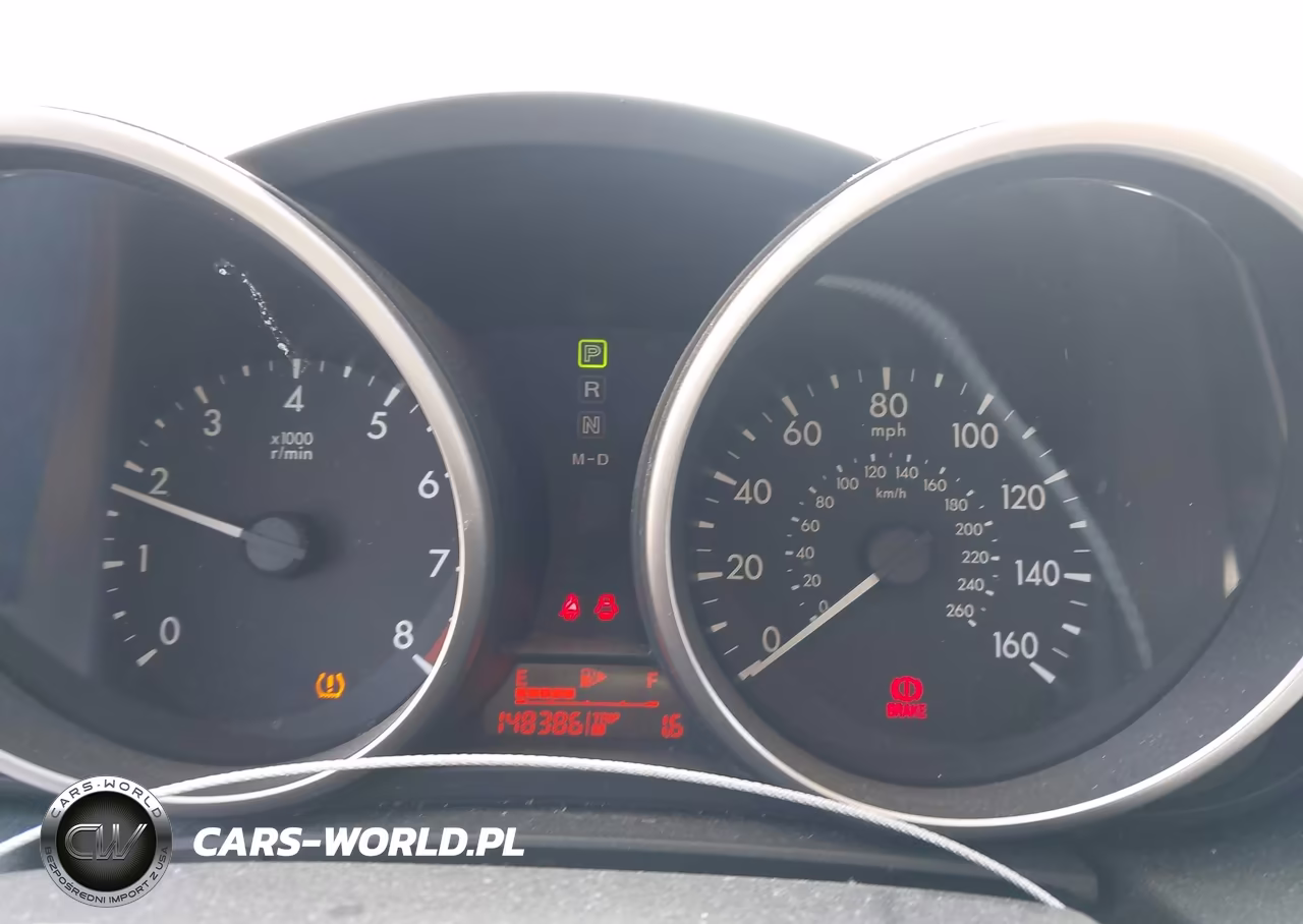 2010 Mazda Mazda3 I Touring VIN:JM1BL1SG2A1254479 - 7