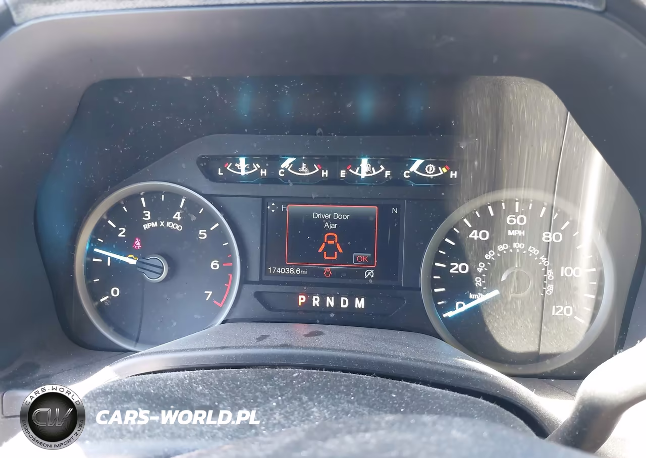 2020 Ford F-150 Xlt VIN:1FTEW1E52LFC64675 - 7