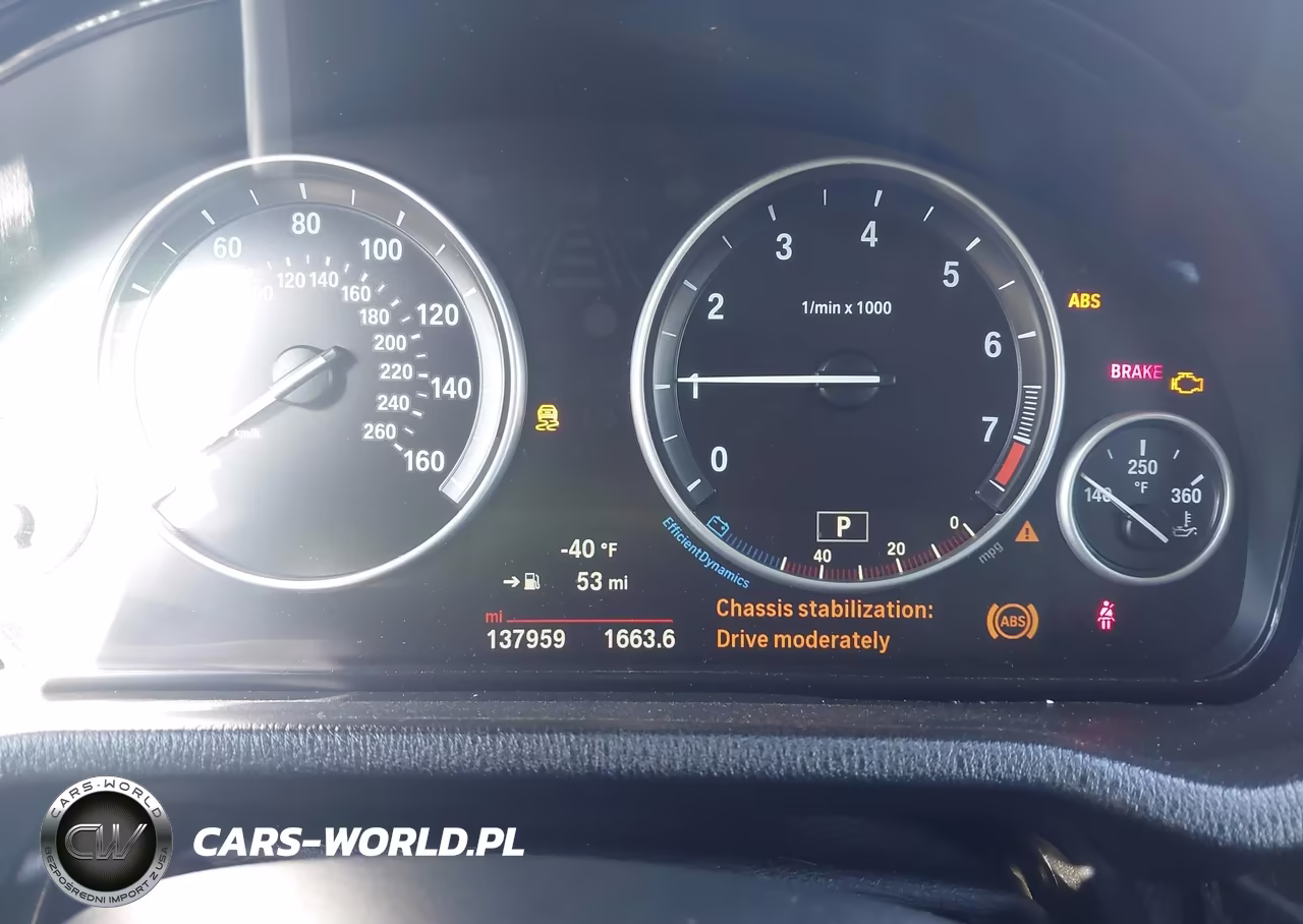 2017 BMW X3 Sdrive28I VIN:5UXWZ7C32H0V94468 - 7