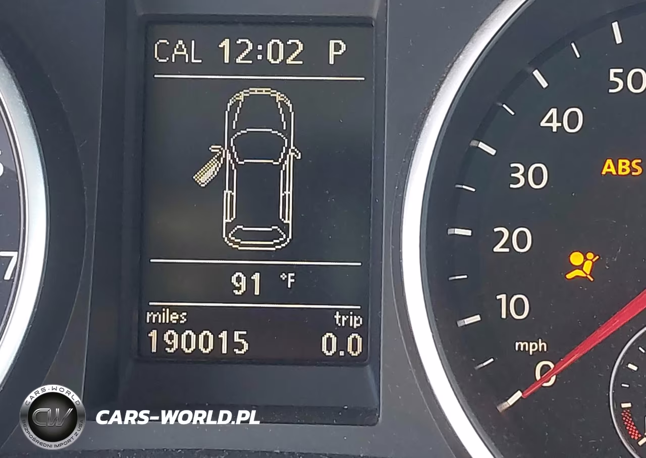 2012 Volkswagen Jetta Sportwagen 2.5L Se VIN:3VWPP7AJ4CM629043 - 15