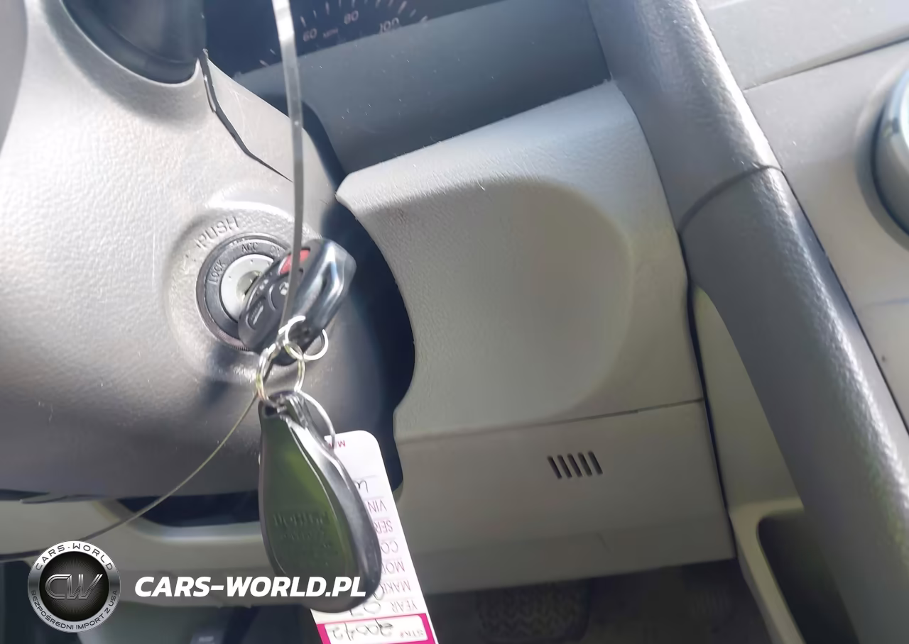 2007 Toyota Camry Le VIN:4T1BE46K87U195077 - 11