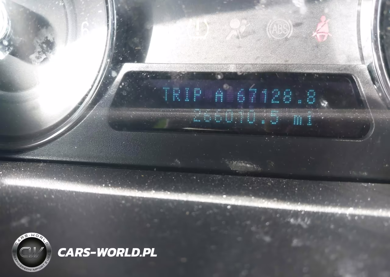 2009 Ford Flex Limited VIN:2FMDK53C79BA17612 - 7