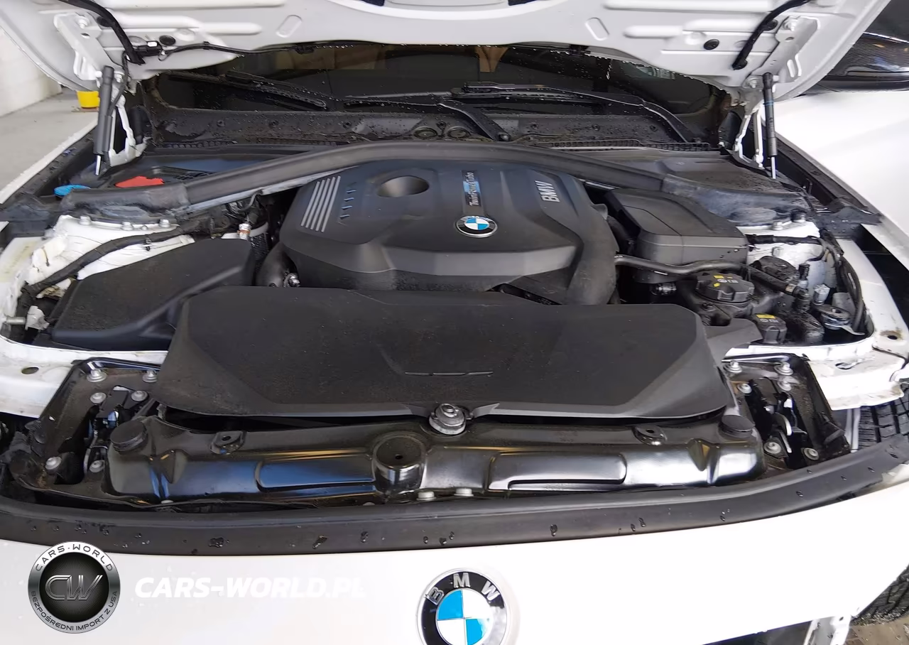 2019 BMW 430I Gran Coupe VIN:WBA4J1C50KBM18431 - 10