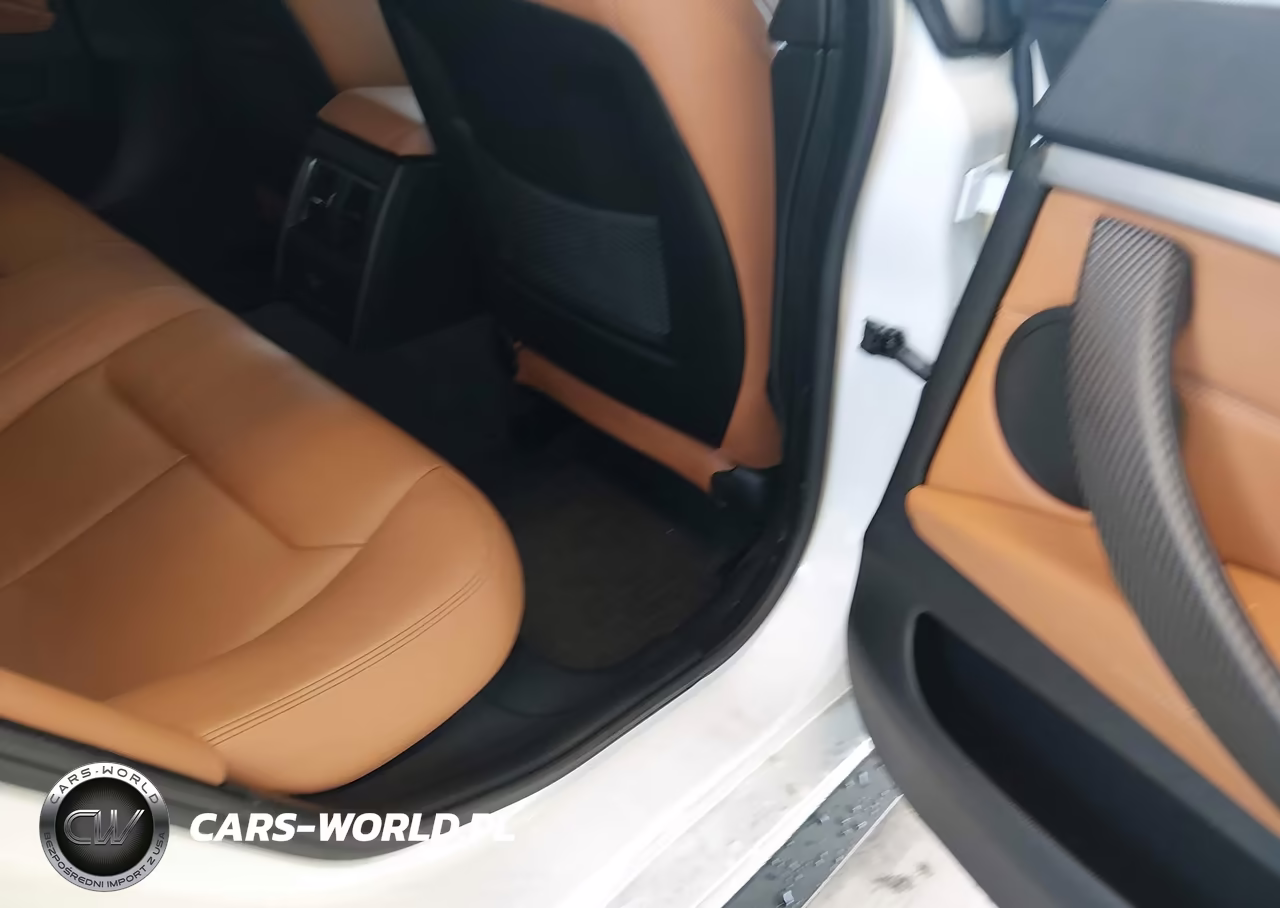 2019 BMW 430I Gran Coupe VIN:WBA4J1C50KBM18431 - 8