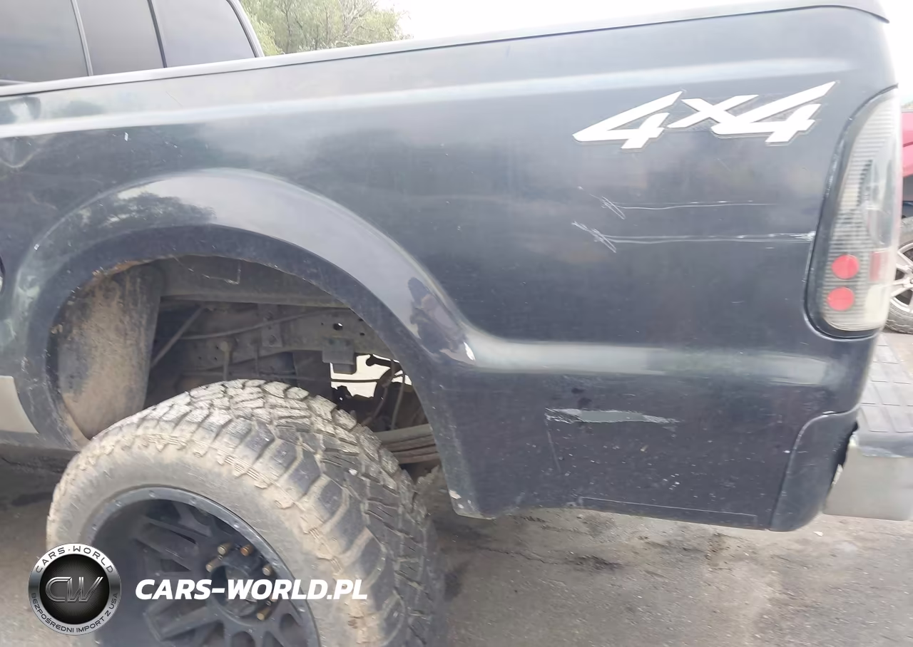 2000 Ford F-250 Lariat-Xl-Xlt VIN:1FTNW21F6YEB44492 - 15