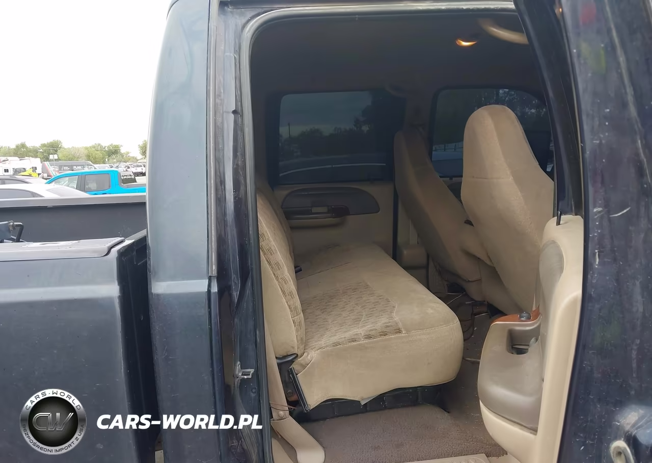 2000 Ford F-250 Lariat-Xl-Xlt VIN:1FTNW21F6YEB44492 - 8