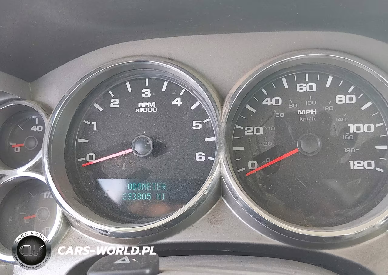 2010 Chevrolet Silverado 1500 Lt VIN:3GCRCSE08AG251445 - 7