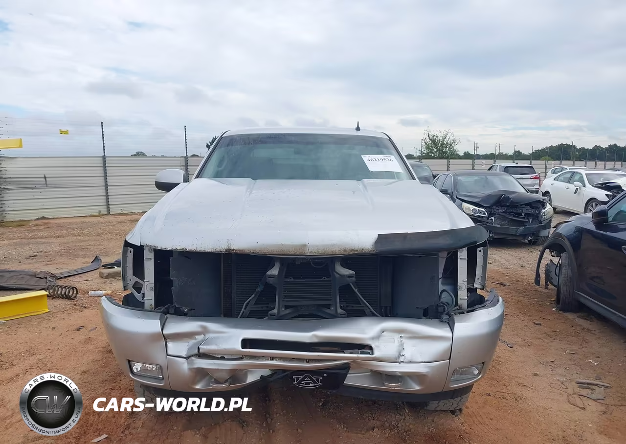 2010 Chevrolet Silverado 1500 Lt VIN:3GCRKSE38AG138740 - 13