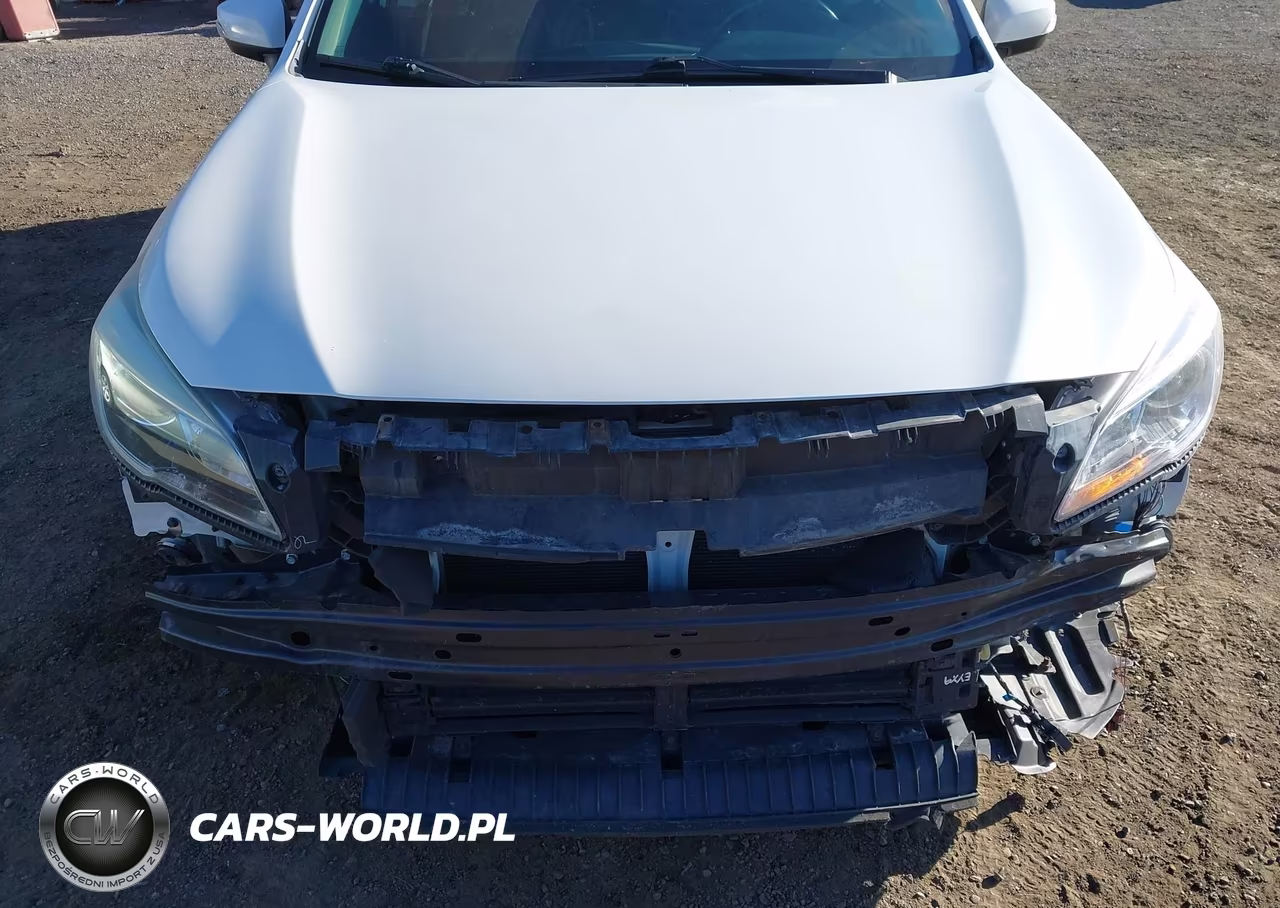 2016 Subaru Legacy 2.5I Limited VIN:4S3BNBJ61G3007251 - 6