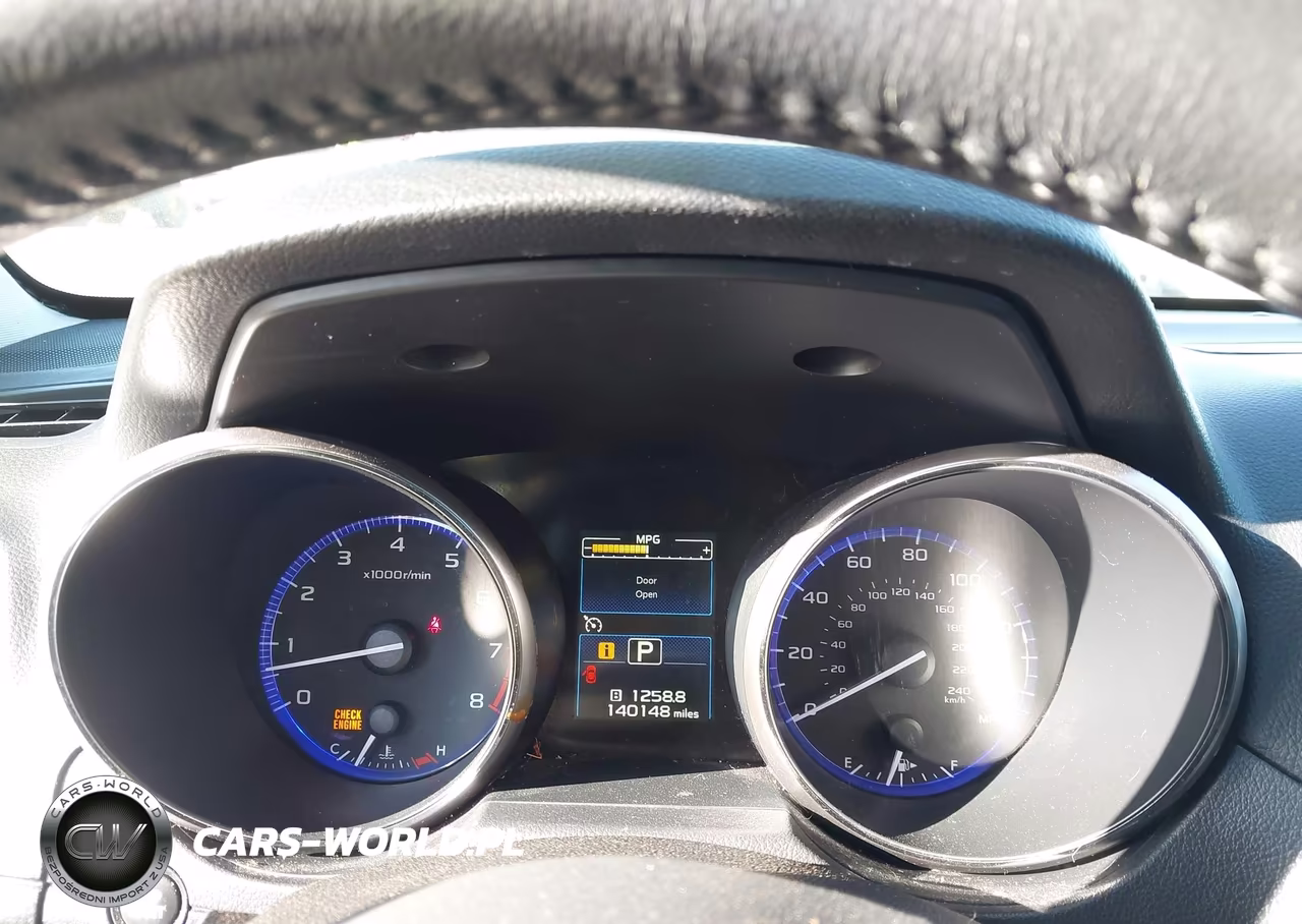 2016 Subaru Legacy 2.5I Limited VIN:4S3BNBJ61G3007251 - 7