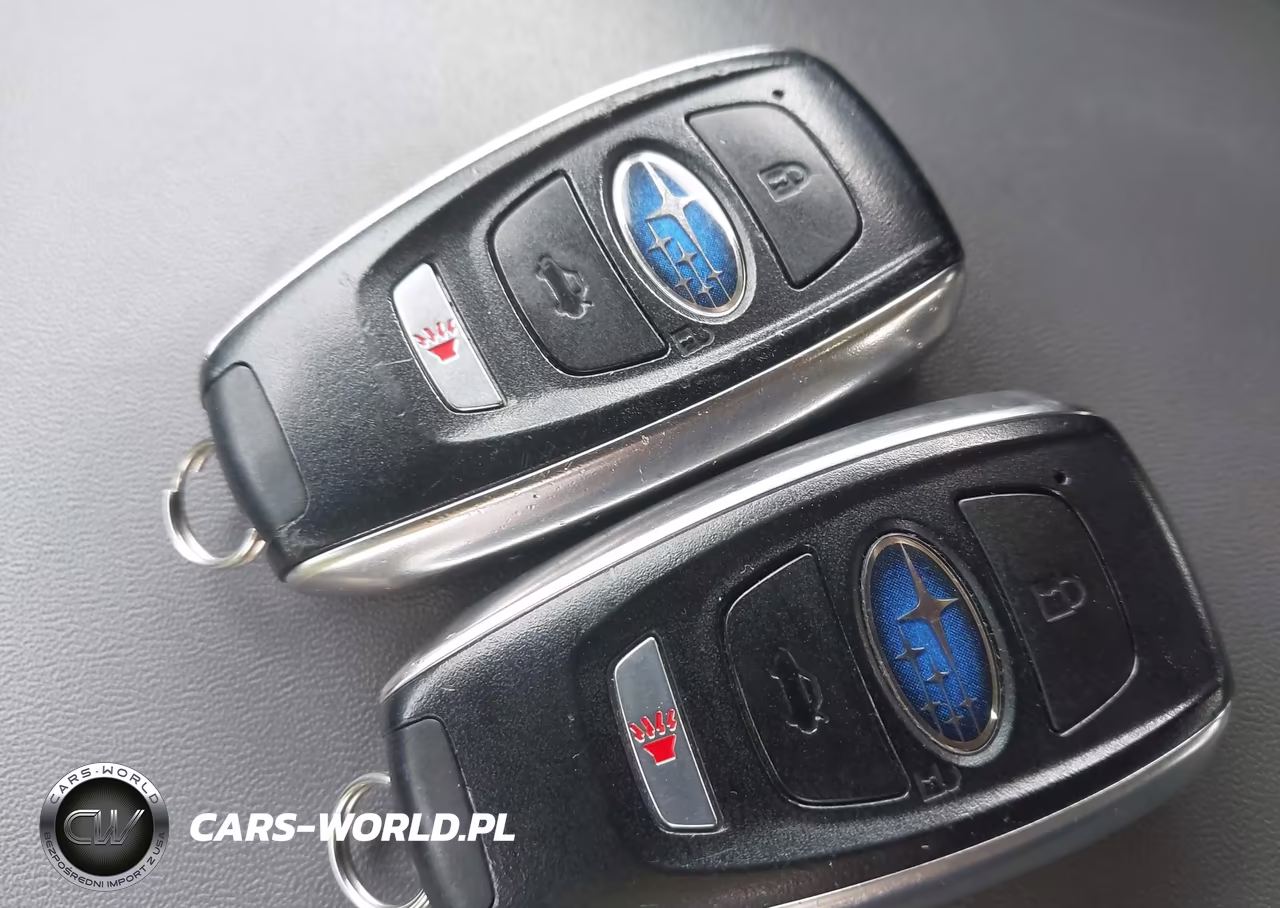 2024 Subaru Crosstrek Limited VIN:4S4GUHM62R3749616 - 11
