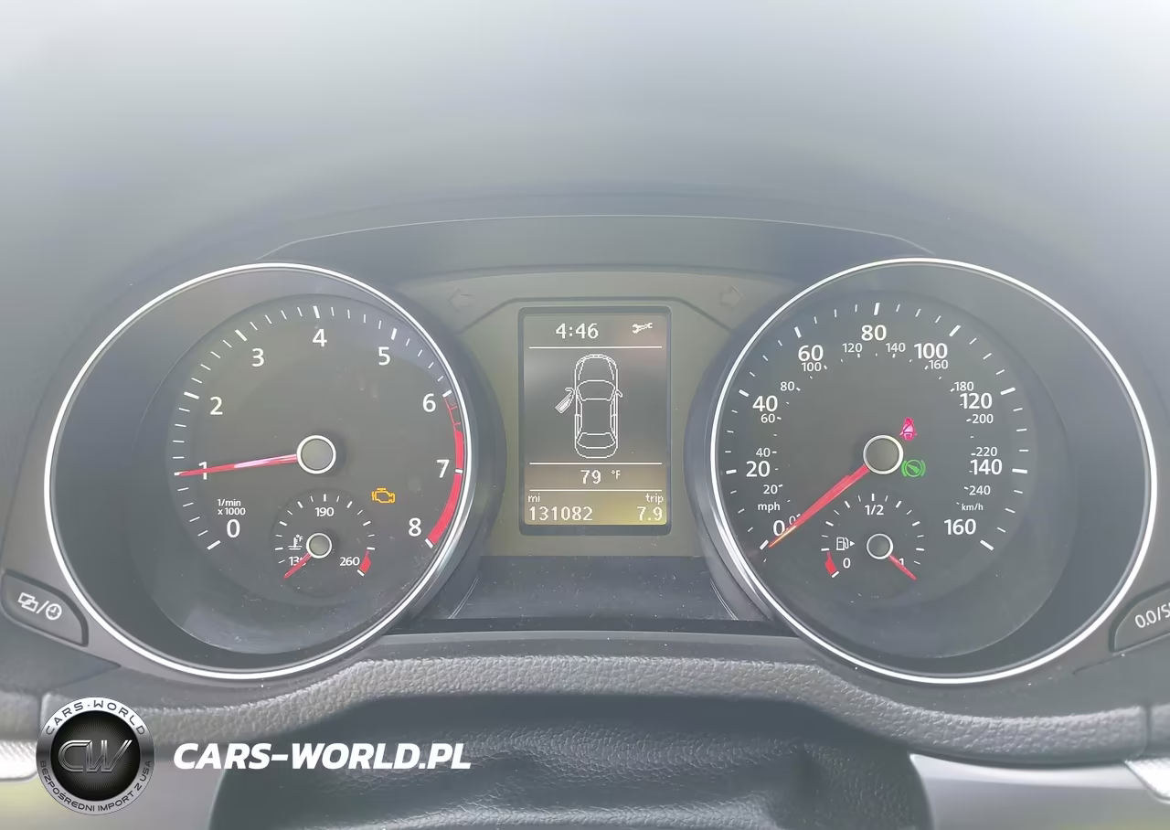 2016 Volkswagen Passat 1.8T R-Line VIN:1VWAT7A33GC063225 - 7