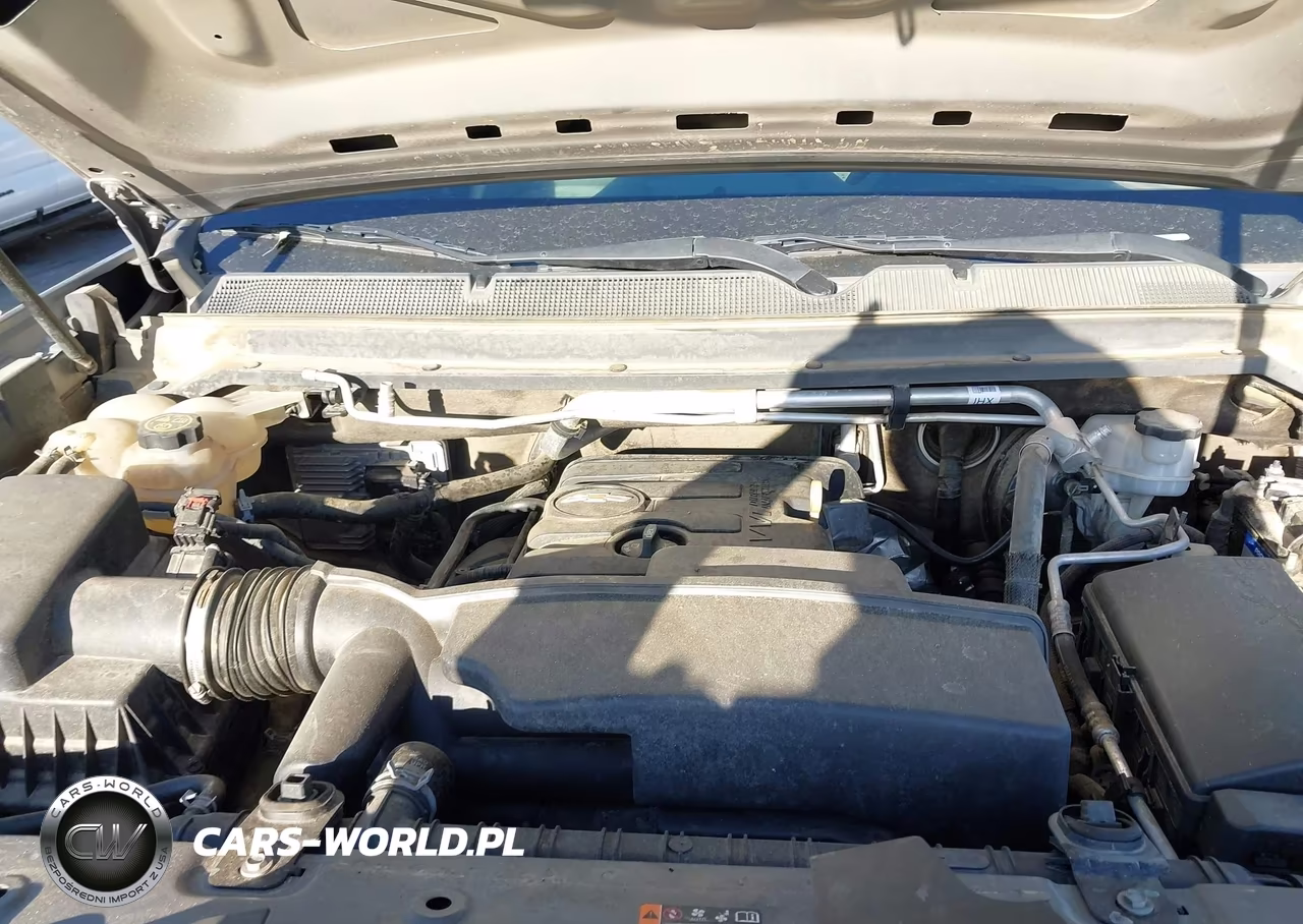 2018 Chevrolet Colorado VIN:1GCHSAEA1J1267261 - 10