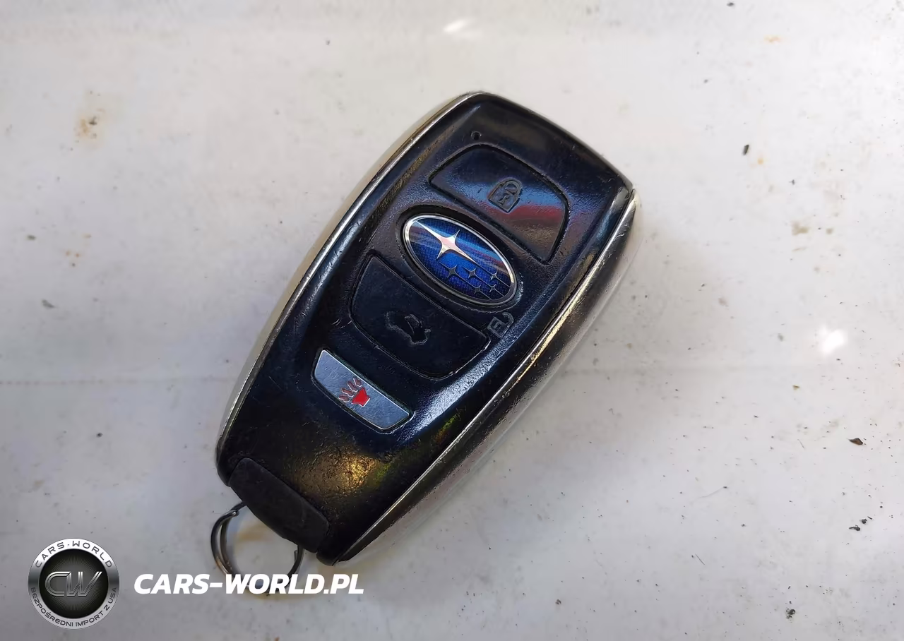 2019 Subaru Impreza 2.0I Sport VIN:4S3GTAM67K3752712 - 11