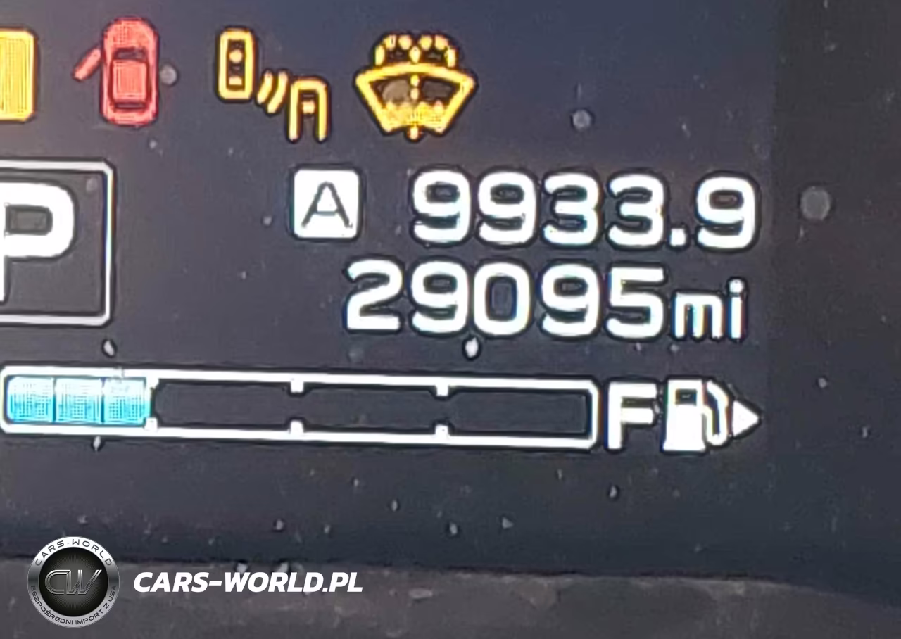 2019 Subaru Impreza 2.0I Sport VIN:4S3GTAM67K3752712 - 15