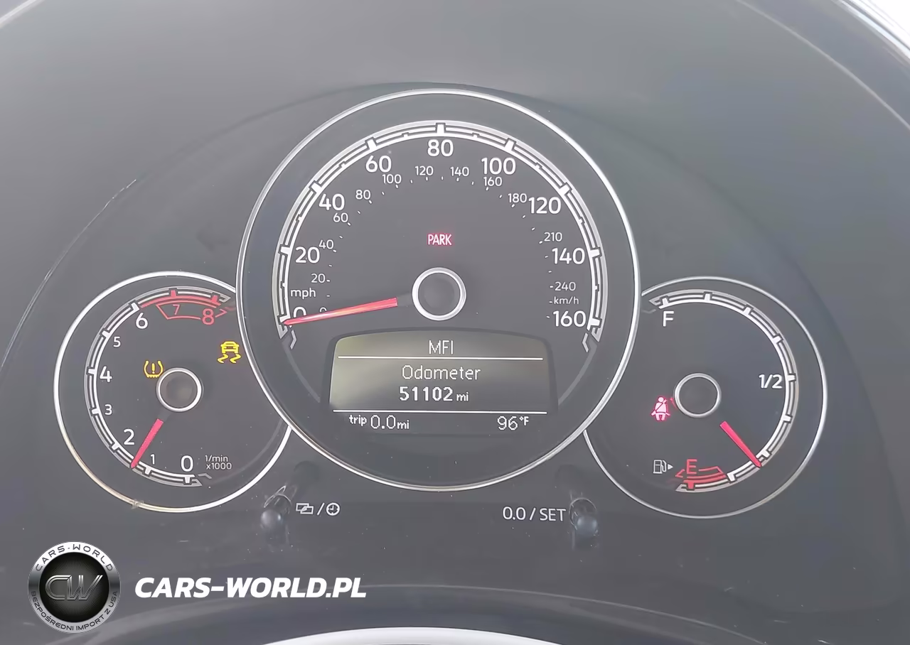 2017 Volkswagen Beetle #Pinkbeetle-1.8T Classic-1.8T S-1.8T Se-1.8T Sel VIN:3VW517ATXHM809368 - 7