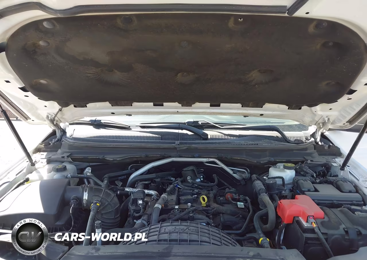 2020 Ford Ranger Xl VIN:1FTER1EH6LLA96946 - 10