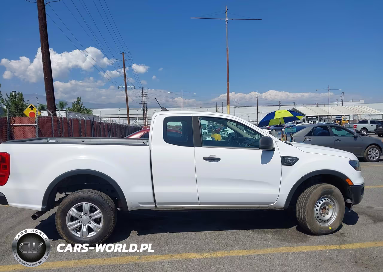 2020 Ford Ranger Xl VIN:1FTER1EH6LLA96946 - 14