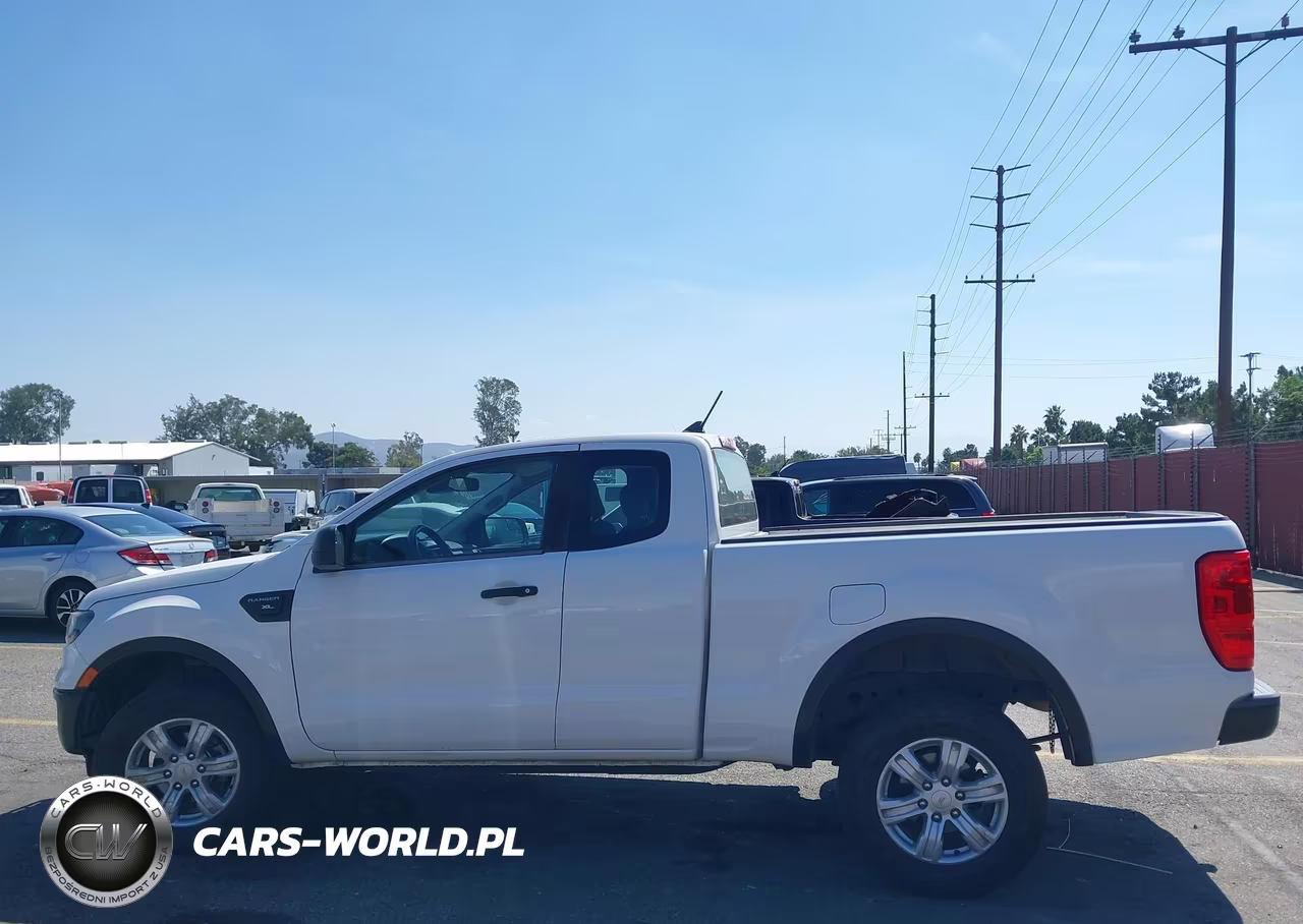 2020 Ford Ranger Xl VIN:1FTER1EH6LLA96946 - 15