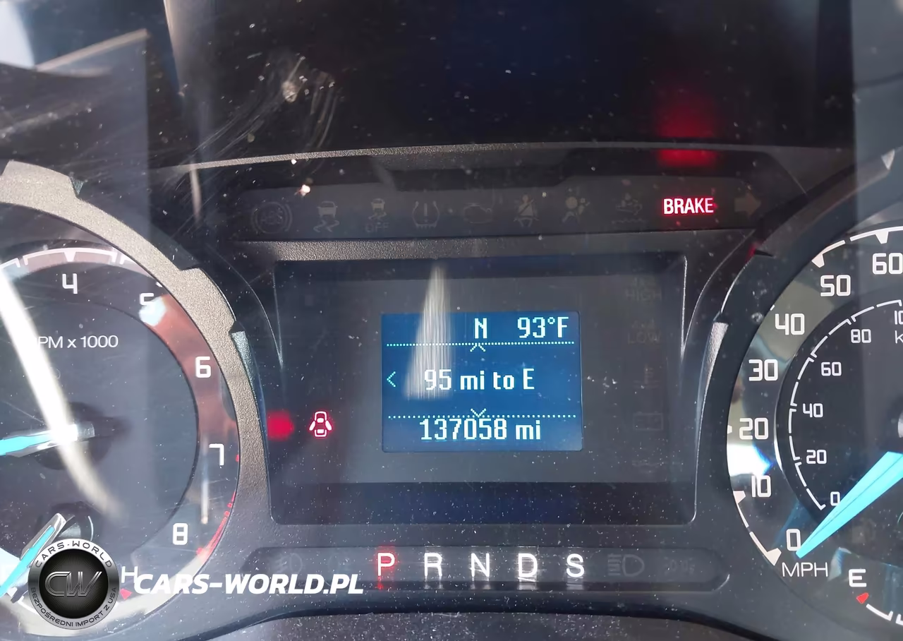 2020 Ford Ranger Xl VIN:1FTER1EH6LLA96946 - 16
