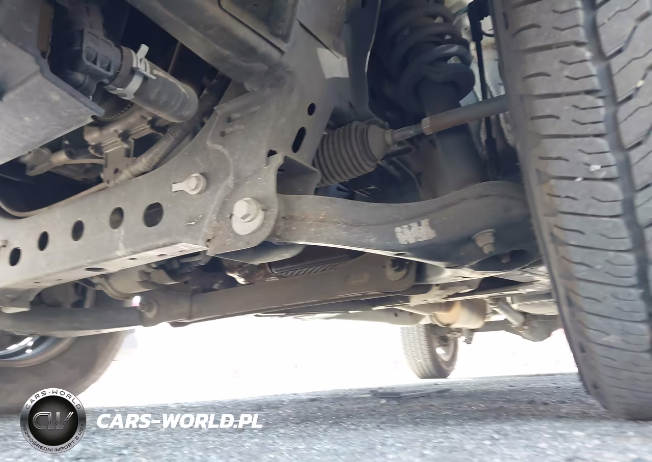 2020 Ford Ranger Xl VIN:1FTER1EH6LLA96946 - 18