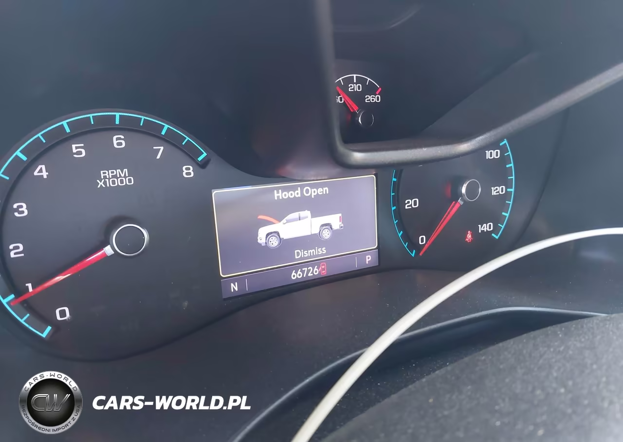2019 Chevrolet Colorado Lt VIN:1GCHSCEN9K1178215 - 16