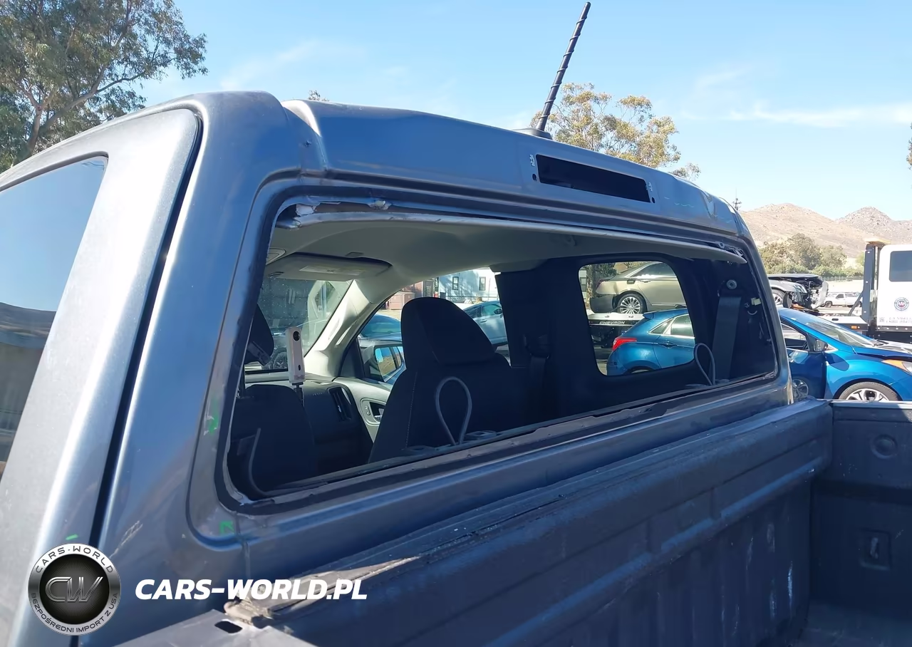 2019 Chevrolet Colorado Lt VIN:1GCHSCEN9K1178215 - 19