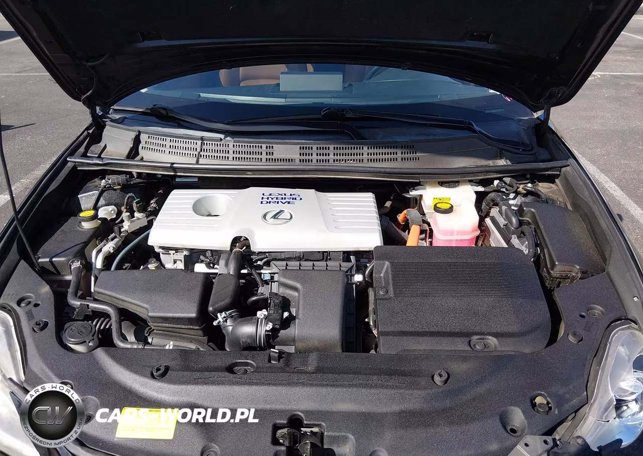 2013 Lexus Ct 200H VIN:JTHKD5BH8D2163923 - 10