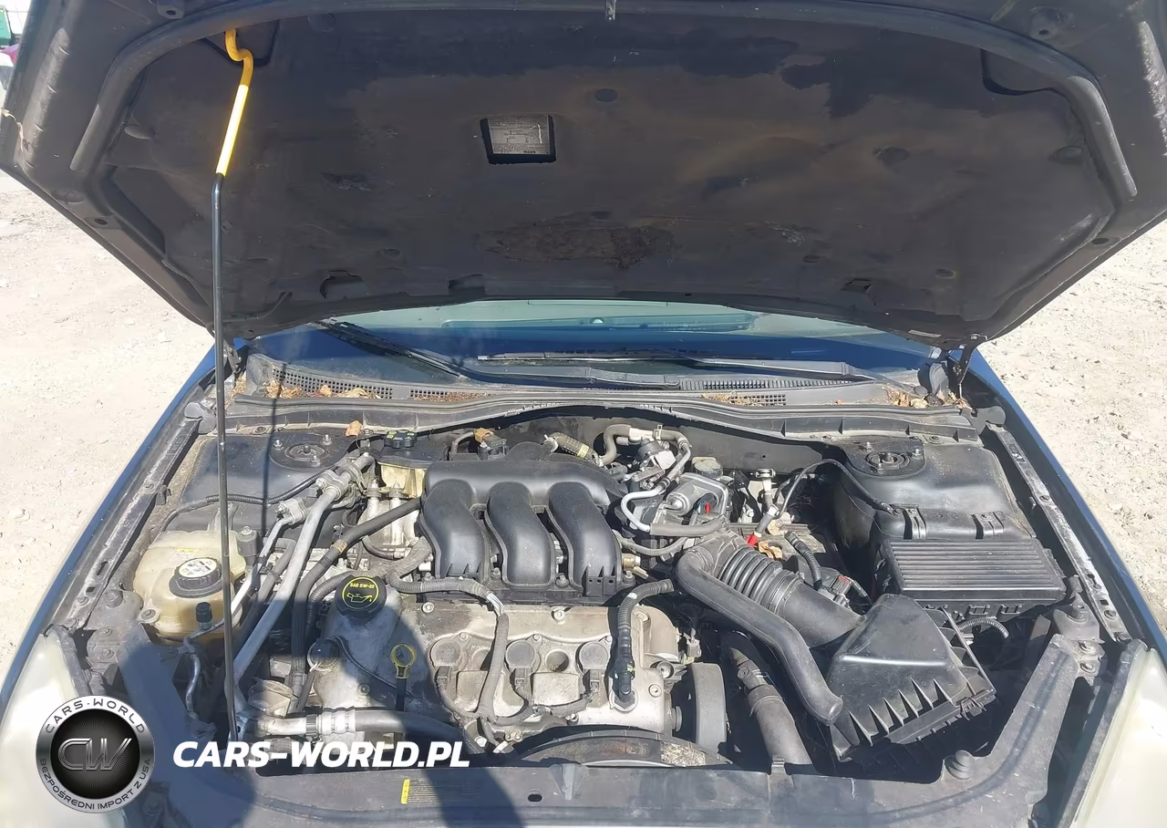 2006 Mercury Milan V6 Premier VIN:3MEHM08106R640897 - 10