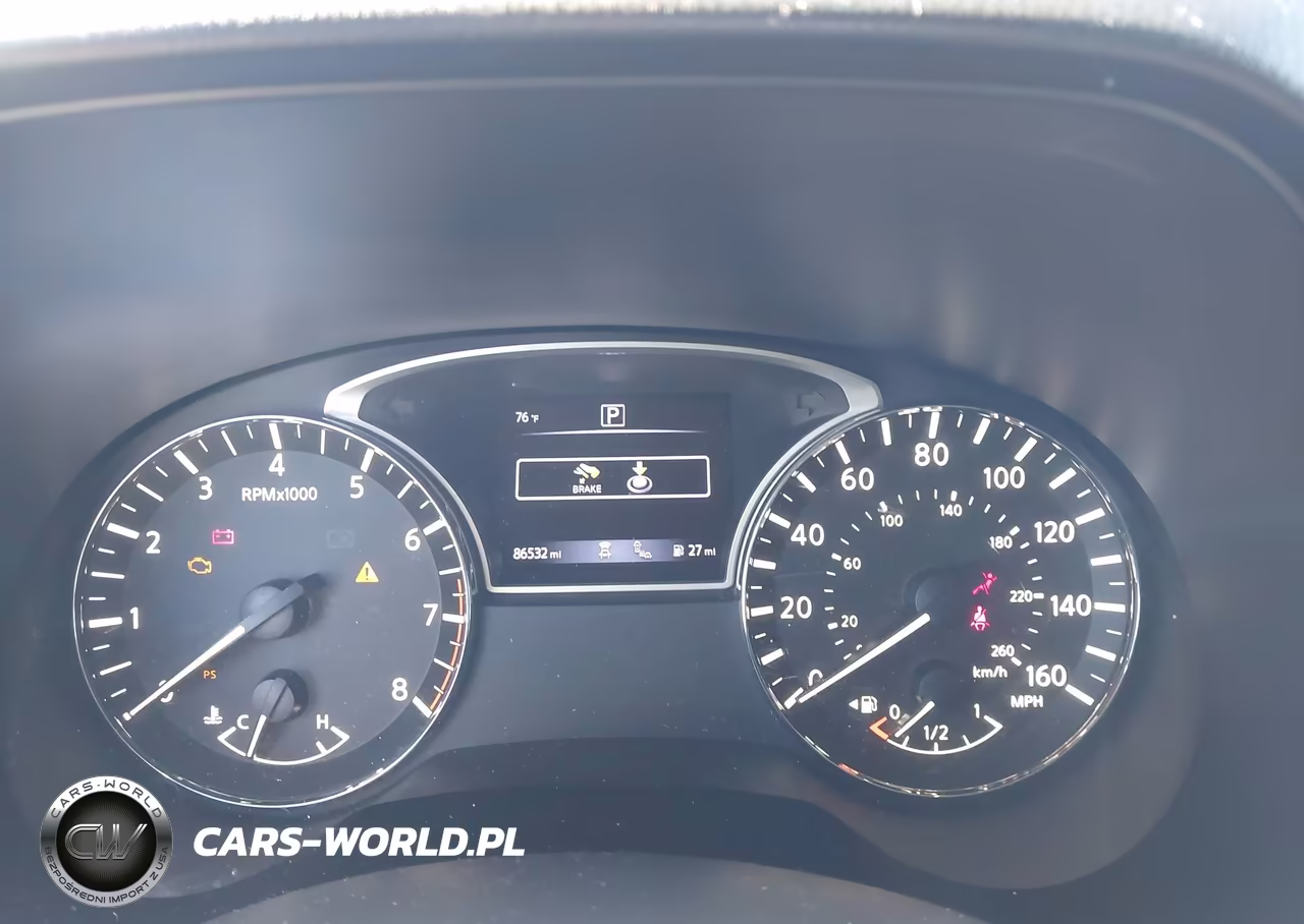 2017 Nissan Pathfinder Platinum VIN:5N1DR2MN8HC619119 - 7