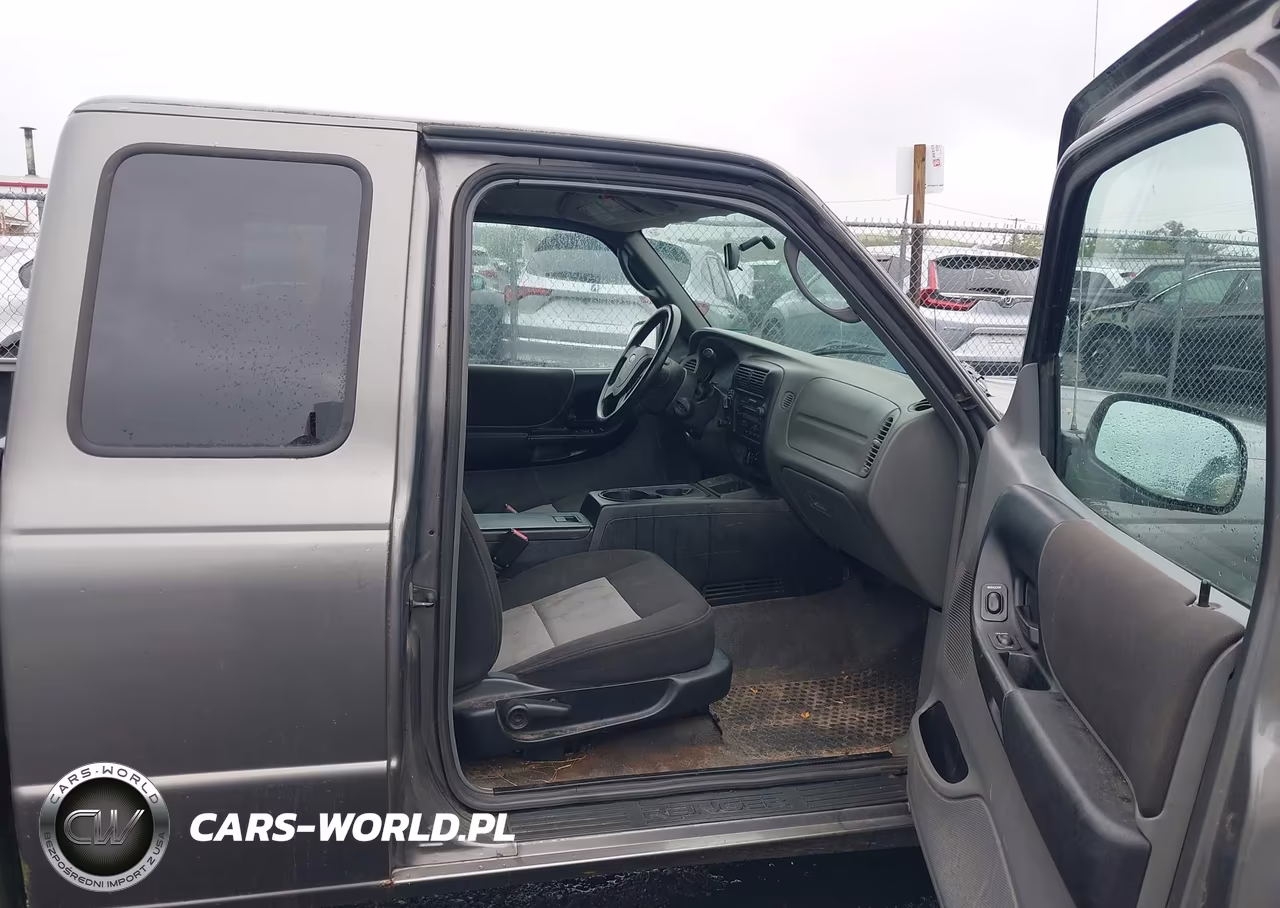 2004 Ford Ranger Xlt VIN:1FTZR15EX4PB20473 - 5