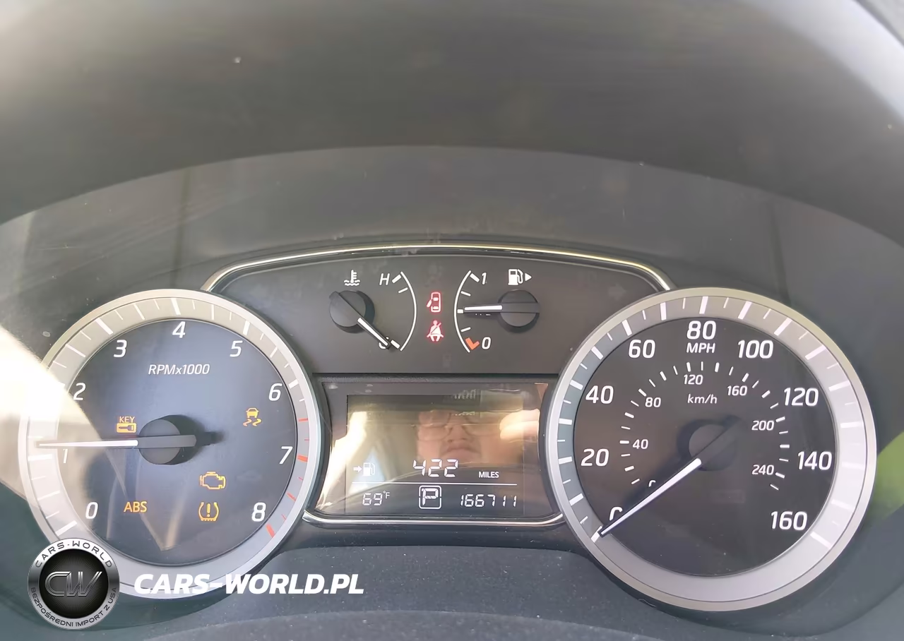 2015 Nissan Sentra Fe+ S-S-Sl-Sr-Sv VIN:3N1AB7AP3FL635666 - 7