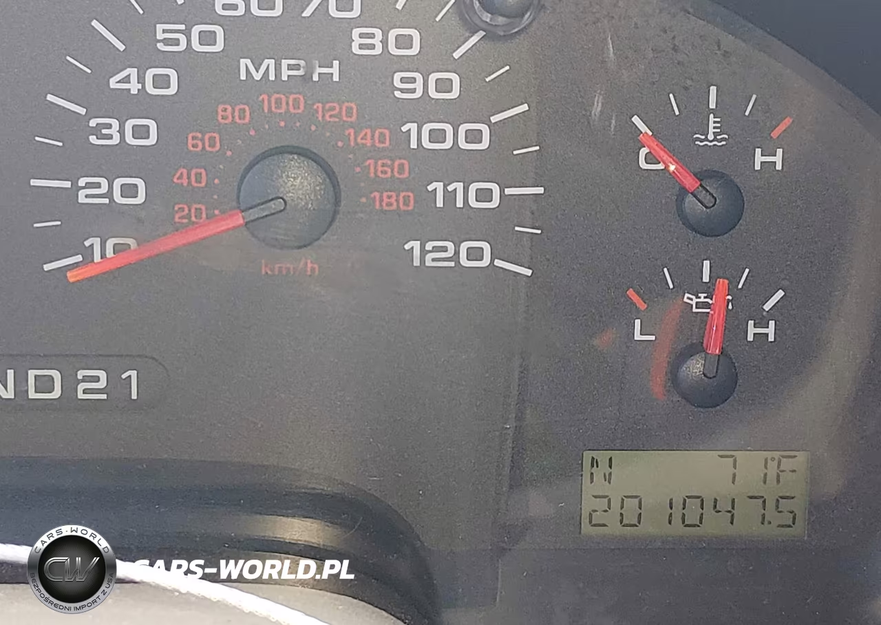 2007 Ford F-150 Xlt VIN:1FTRW12WX7KB04099 - 7