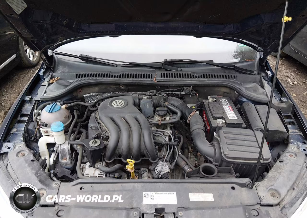 2014 Volkswagen Jetta 2.0L S VIN:3VW2K7AJ8EM438401 - 10