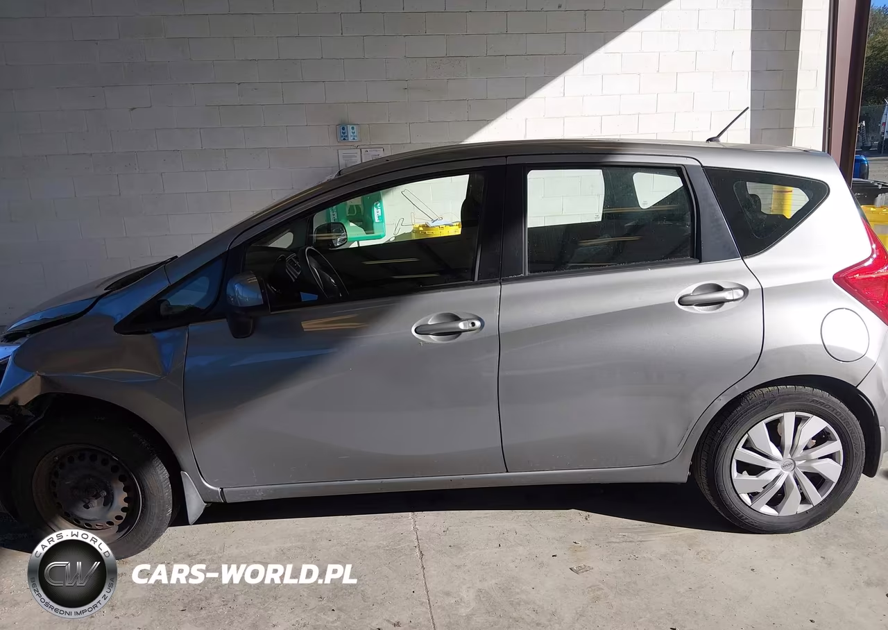 2014 Nissan Versa Note S (Sr) VIN:3N1CE2CP6EL377061 - 14