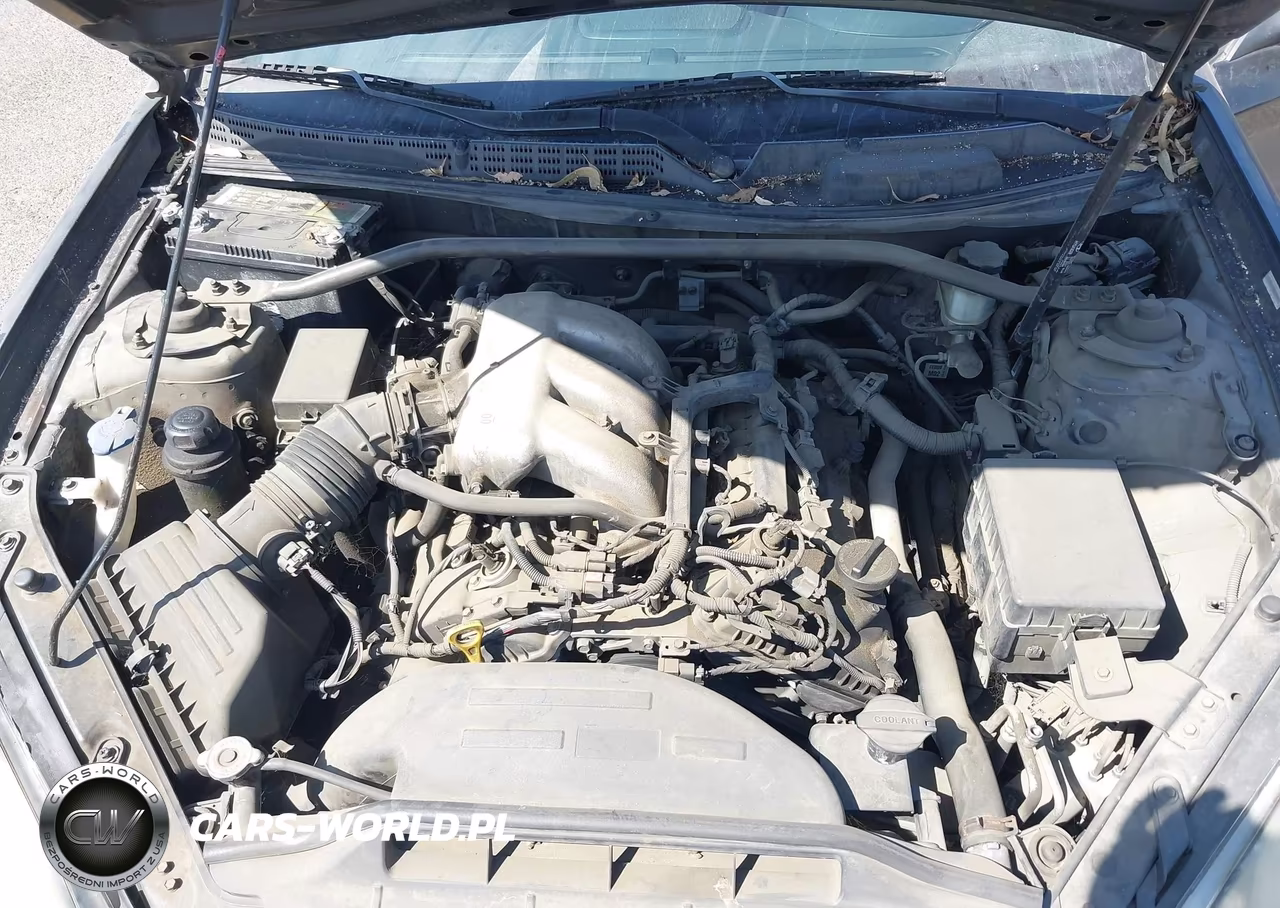 2010 Hyundai Genesis 3.8 Grand Touring VIN:KMHHU6KHXAU024843 - 10