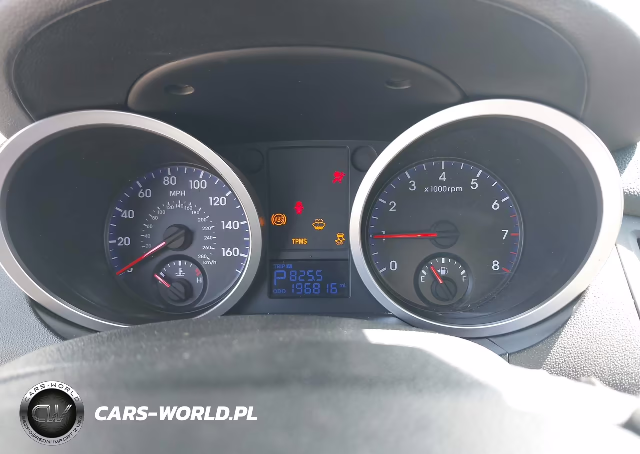 2010 Hyundai Genesis 3.8 Grand Touring VIN:KMHHU6KHXAU024843 - 7