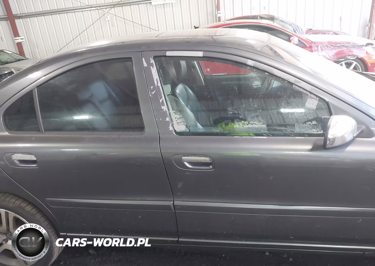 2006 Volvo S60 T5 VIN:YV1RS547462557149 - 13