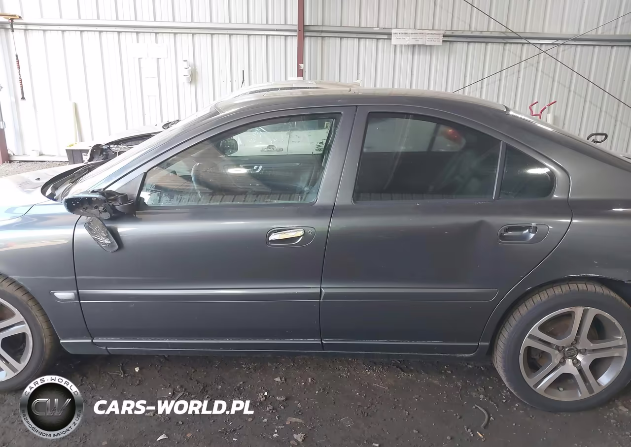2006 Volvo S60 T5 VIN:YV1RS547462557149 - 14